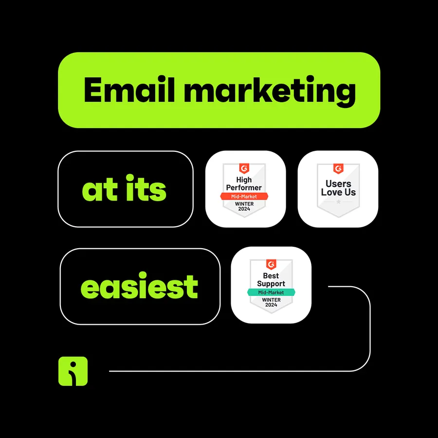 Omnisend for B2B: How Smart Businesses Automate Email & SMS to Generate More Leads, Nurture Prospects, and Increase Revenue